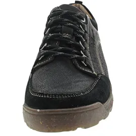 Josef Seibel Raymond 01 Herren Schwarz 44