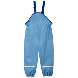 HELLY HANSEN Bergen Fleece Pu Rainset 2.0 Navy - 5