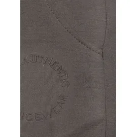 bench. loungewear Sweatshorts grau 32/34