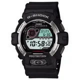 CASIO G-Shock GW-8900-1JF Atom Solar Uhr Herren Schwarz Digital 200M Y860822