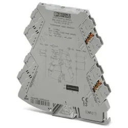 PHOENIX CONTACT Widerstands-/Messumformer MINI MCR-2-POT-UI