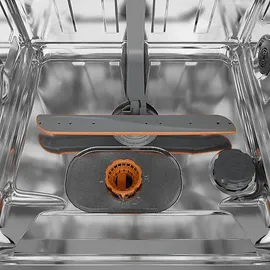 Gorenje GI663B90X Einbau-Geschirrspüler (teilintegrierbar, 598 mm)