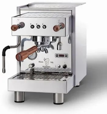 Bezzera Crema DE PID Inox