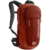 Ortovox Traverse 20 l orange/rot
