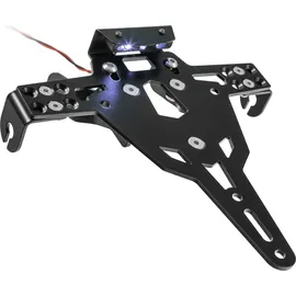 Zieger Kennzeichenhalter Pro für Honda CBR 600 RR/1000 RR