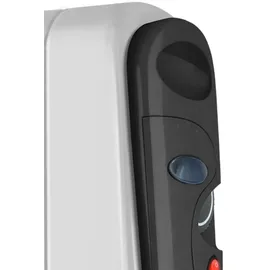 Taurus Alpatec Taurus Ölradiator mit Luftbefeuchtung TUAREG 1500 W