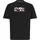 FUBU Corporate Intnl T-Shirt schwarz XXS