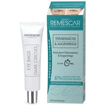 karo healthcare gmbh Tränensäcke und Augenringe Augencreme 8 ml