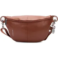 Mandarina Duck Bum Bag 30 cm Milk Chocolate / Braun