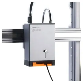 SNAPMAKER 2.0-40w Lasermodul - Black