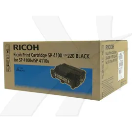 Ricoh 402810 schwarz