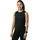 Puma Cloudspun Sleeveless Tank Schwarz L