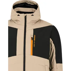Protest PRTNaldo Skijacke Beige L