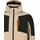 Protest PRTNaldo Skijacke Beige L