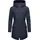 Ragwear Regenmäntel Damen Blau S