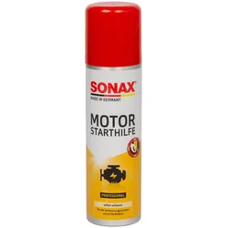 Motor-Starthilfe Spray