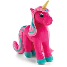 NICI Lissy PONY Einhorn Antonia 17cm ANTONIA 17CM - Rosa