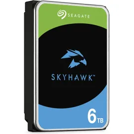 Seagate SkyHawk 6 TB 3,5" ST6000VX009