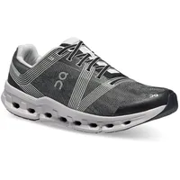 On Cloudgo Herren Black/Glacier 48