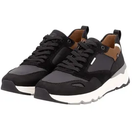 Rieker U0903 Herren Schwarz 45