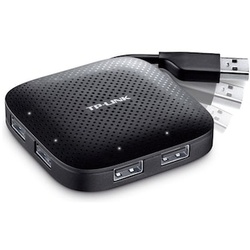 TP-LINK UH400 USB Hub - 4 Port USB 3.0