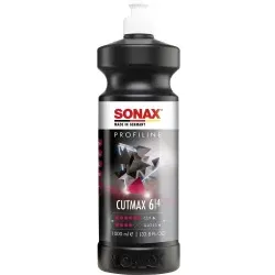 SONAX Schleifpaste PROFILINE CutMax 02463000 , 1000 ml - Flasche