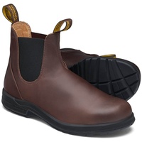 Blundstone 2057 Stiefel Cocoa Brown Leather (All-Terrain Series) braun