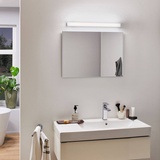 Paulmann HomeSpa Luno LED-Spiegelleuchte, Warmweiß