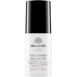 Alessandro Spa Coco Mango Nagelbutter 15 ml