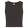LASCANA Crop-Top Braun 32/34