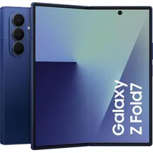 Samsung Galaxy Z Fold7 16 GB RAM 1 TB Blue Shadow 