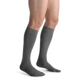 Jobst ForMen Ambition Kompressions-Kniestrümpfe 1 St Männer