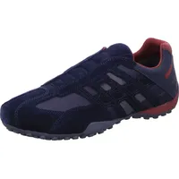 GEOX U SNAKE L blau 40