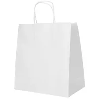 Papstar Tragetaschen, Papier 27 x 32 x 21,5 cm
