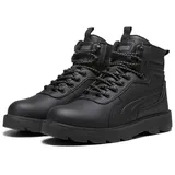 Puma Desierto v3 puma black-puma black 42,5