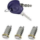 MIRAGLIO Schließzylinder