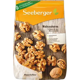 Seeberger Walnusskerne 500,0 g
