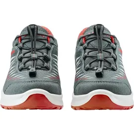 Lowa Zirrox II GTX LO JR graphit/koralle, 31