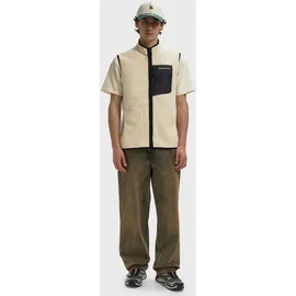 Peak Performance Naturerush Pile Vest Beige XL