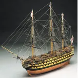 Mantua 800720 - HMS Victory Baukasten 1:200