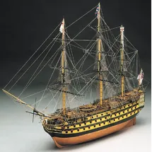 Mantua 800720 - HMS Victory Baukasten 1:200