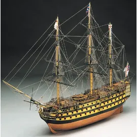 Mantua 800720 - HMS Victory Baukasten 1:200