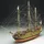 Mantua 800720 - HMS Victory Baukasten 1:200