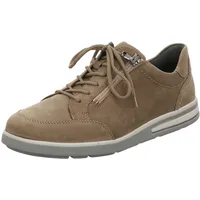 WALDLÄUFER Herren Schnürschuh Klemens in sand