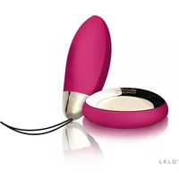 LELO Lyla 2 cerise