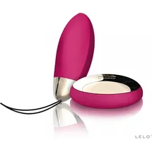 LELO Lyla 2 cerise