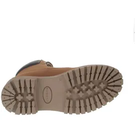 Bugatti Schnürboots Braun 43