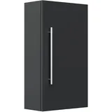 Posseik Hängeschrank 62 cm Grafit