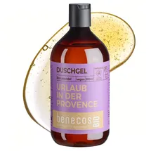 benecos benecosBIO Duschgel Bio-Lavendel 500 ml