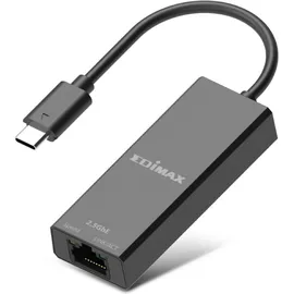 Edimax EU-4307 V2 - USB Typ-C auf 2.5G Gigabit Ethernet Adapter